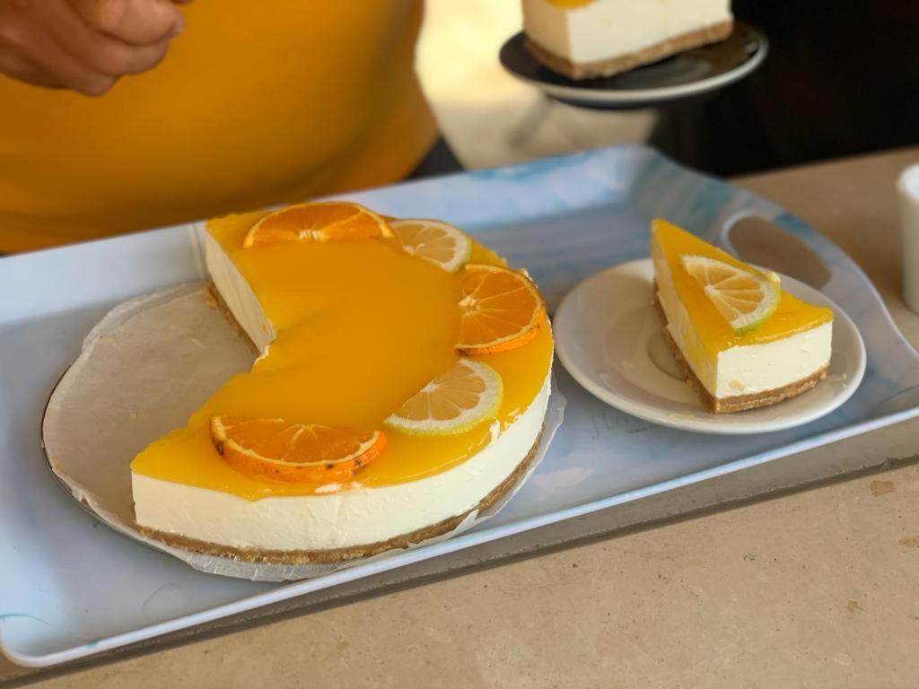B&B Quattromulini 노토 외부 사진