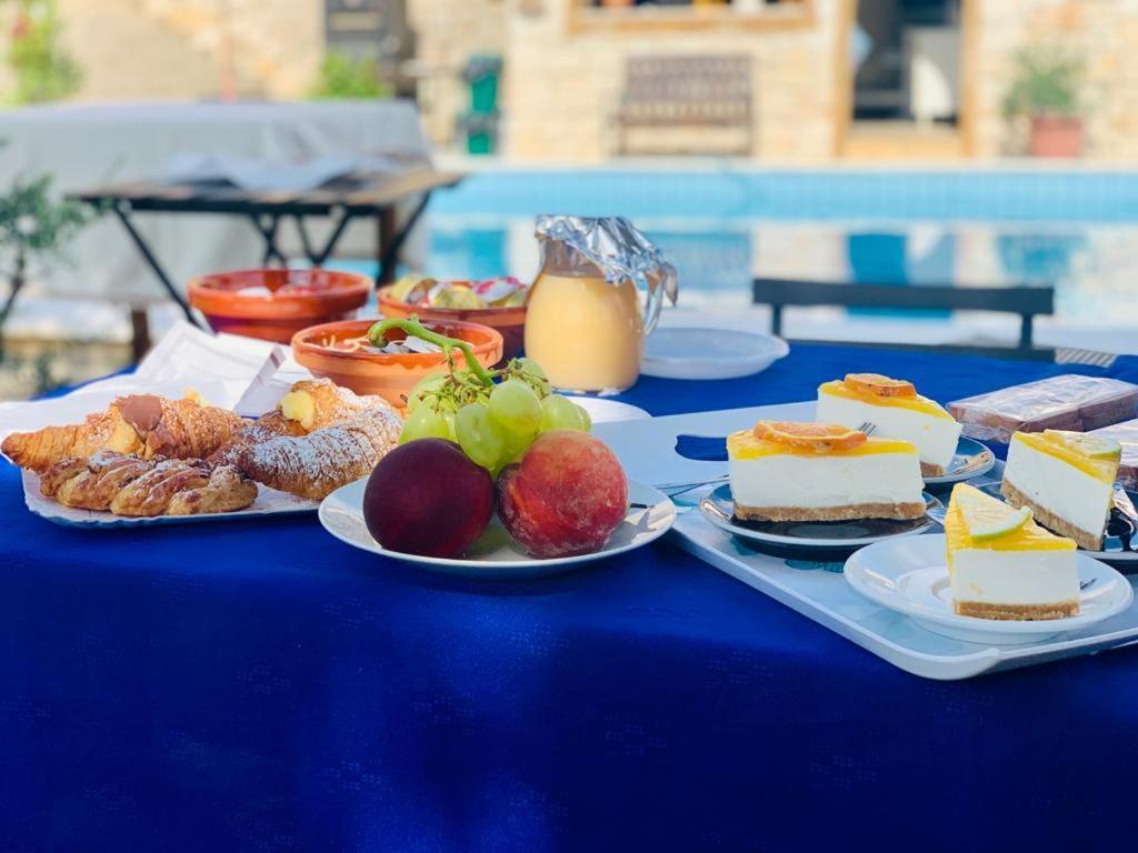 B&B Quattromulini 노토 외부 사진