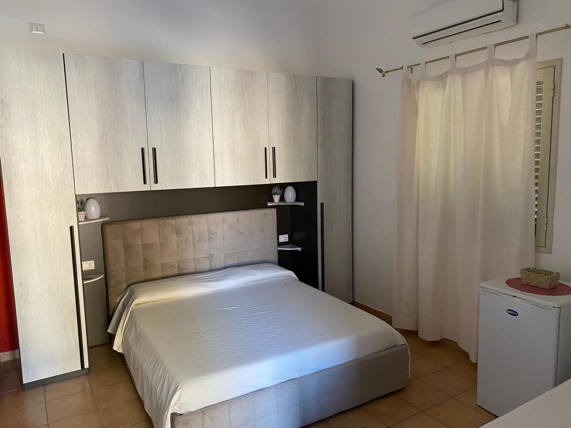 B&B Quattromulini 노토 외부 사진
